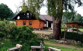 Penzion Olšina 31